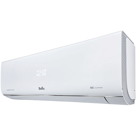Сплит-система Ballu iGreen Pro DC BSAGI/09HN8_V4