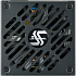 Блок питания 450W Seasonic FOCUS SGX-450 (SSR-500FM)