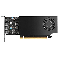 Видеокарта PNY NVIDIA Quadro RTX A1000 (900-5G172-2280-000) 8Gb Bulk