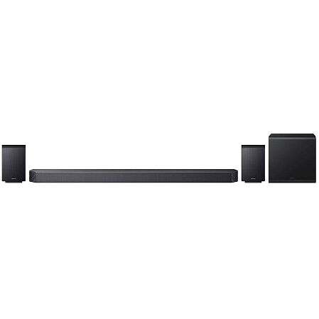 Саундбар Samsung HW-Q930H/PY 9.1.4 Black