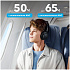 Bluetooth гарнитура Anker Soundcore Q45 Black