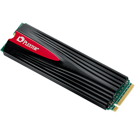 Внутренний SSD-накопитель 256Gb Plextor M9Pe Client PX-256M9PeG M.2 2280 PCIe NVMe 3.0 x4