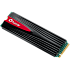 Внутренний SSD-накопитель 256Gb Plextor M9Pe Client PX-256M9PeG M.2 2280 PCIe NVMe 3.0 x4