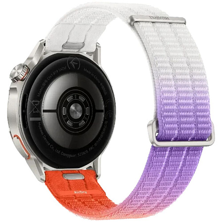Умные часы Huawei Watch GT Runner 2 Orange