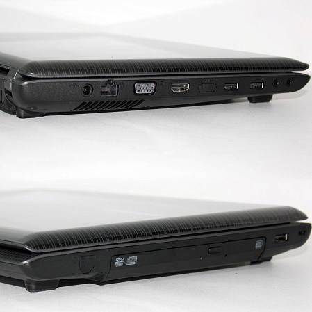 Ноутбук Samsung R425/JT01 AMD M320/2G/250G/HD5470/DVD/14/WiFi//Win7 HB