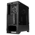 Корпус ATX Miditower Zalman S5 Black