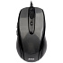 Мышь A4Tech N-708X-1 Black
