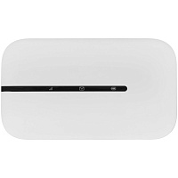 Мобильный роутер Huawei Brovi E5576-321 4G/LTE Wi-Fi 802.11n белый