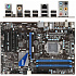 Материнская плата MSI P67S-C43 P67 (B3) Socket-1155 4xDDR3, 2xSATA3, 1xPCI-E16x, GbLAN ATX