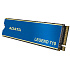 Внутренний SSD-накопитель 1024Gb A-Data Legend 710 ALEG-710-1TCS M.2 2280 PCIe NVMe 3.0 x4