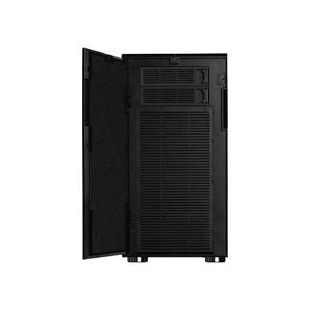 Корпус ATX Miditower Fractal Design Define R4 Window Black