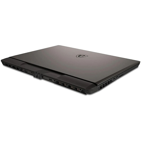 Ноутбук MSI Vector 17 HX AI A2XWJG-062RU Ultra 9 275HX/32Gb/1Tb SSD/RTX 5090/17"/QHD+/DOS Grey