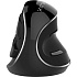 Мышь Delux KM-M618 Plus Wireless Black Wireless