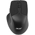 Мышь беспроводная Acer OMR150 Black Wireless