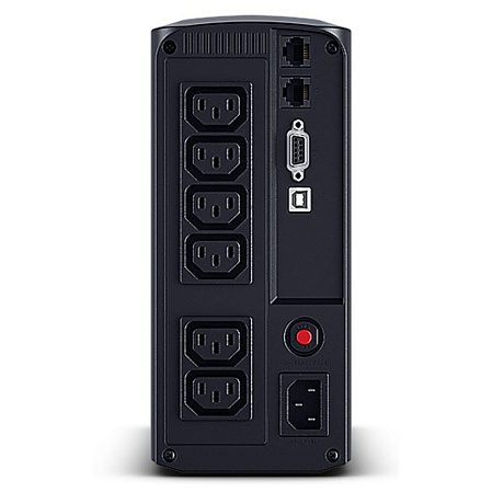 ИБП CyberPower VP1000EILCD