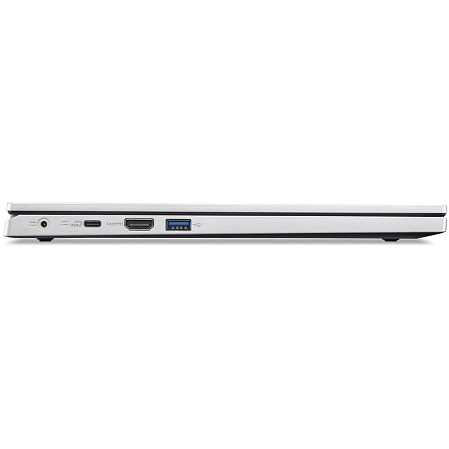 Ноутбук Acer Extensa 15 EX215-34-C6UB Intel N100/8Gb/256Gb SSD/15.6" FullHD/DOS Silver