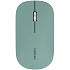 Мышь беспроводная Ugreen MU001 (90374) Green Wireless