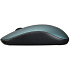 Мышь беспроводная Oklick 515MW Black/Green Wireless