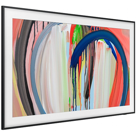 Телевизор 55" Samsung QE55LS03HAUXPY 2026