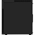 Корпус ATX Miditower Silverstone KL07 SST-KL07B Black