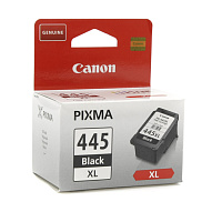Картридж Canon PG-445XL Black для MG2440/MG2540