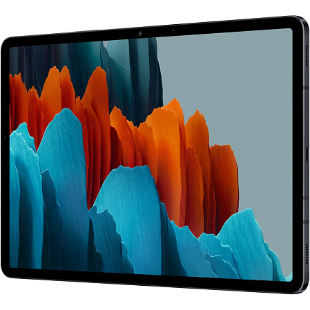 Планшет Samsung Galaxy Tab S7 11 SM-T870 128Gb Black
