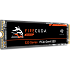 Внутренний SSD-накопитель 2000Gb Seagate FireCuda 530 (ZP2000GM3A023) M.2 PCIe NVMe 4.0 x4