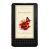 Электронная книга Explay TXT.Book B70