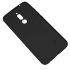 Чехол для Xiaomi Redmi 8 Brosco Colourful черный