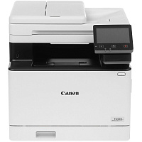 МФУ Canon i-SENSYS MF752Cdw II цветное А4 33ppm с дуплексом, автоподатчиком, LAN Wi-Fi