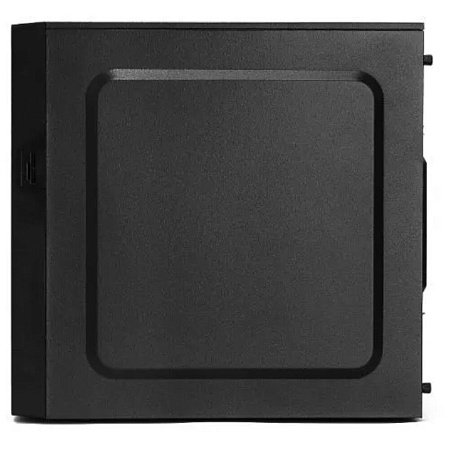 Корпус MicroATX Minitower Crown CMC-4223 Black