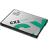 Внутренний SSD-накопитель 2000Gb Team Group CX2 T253X6002T0C101 SATA3 2.5"