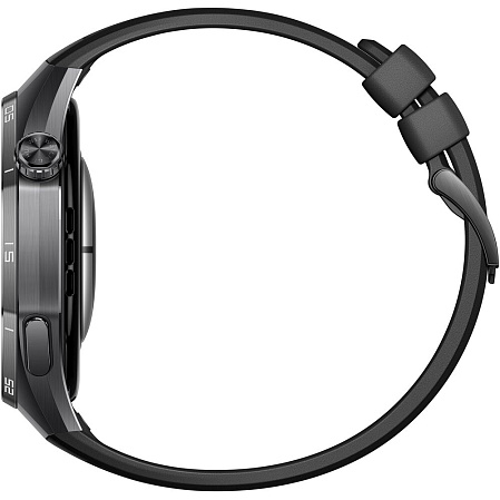 Умные часы Huawei Watch GT 6 Pro Black Elas