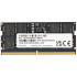 Модуль памяти SO-DIMM DDR5 16Gb PC32000 4800Mhz Apacer (FS.16G2A.PTH)