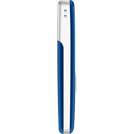 Мобильный телефон Vertex M111 Blue/Grey