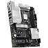 Материнская плата MSI Pro Z890-P WiFi Z890 Soc-1851 4xDDR5, 4xSATA3, RAID, 4хM.2, 4xPCI-E16x, 3xUSB3.2, 2xUSB3.2 Type C, DP, HDMI, WiFi, 5Glan, ATX