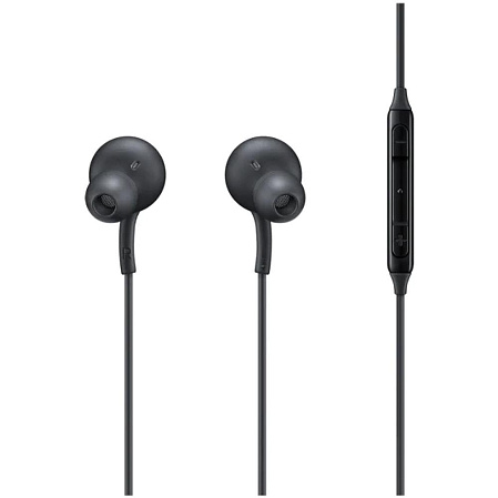 Гарнитура Samsung EO-IC100 Black