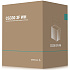 Корпус MicroATX Minitower Deepcool CG330 3F WH белый