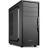 Корпус ATX Miditower Sharkoon VS4-S Black