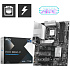 Материнская плата MSI Pro B860-P B860 Soc-1851 4xDDR5, 4xSATA3, RAID, 3хM.2, 4xPCI-E16x, 4xUSB3.2, 1xUSB3.2 Type C, DP, HDMI, 5Glan, ATX