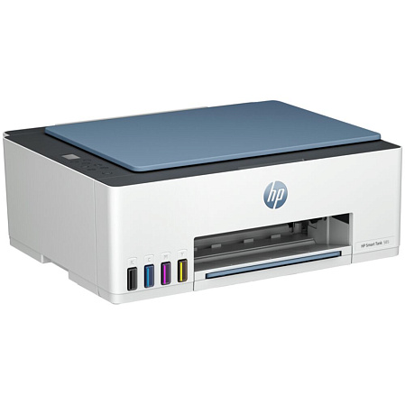 МФУ HP Smart Tank 585 1F3Y4A цветное А4