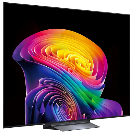 Телевизор 77" LG OLED77C6RLA.ARUG 2026