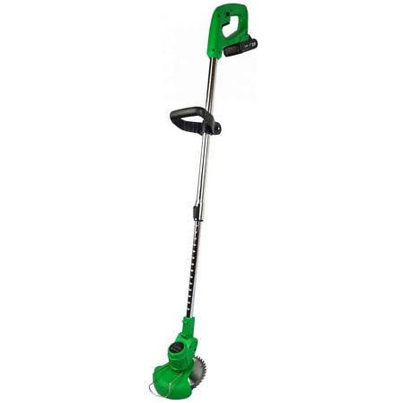 Аккумуляторный триммер Zitrek GreenCut 20 082-2002