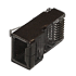 RJ45 коннектор (обжимной) FTP кабеля 5e экранированный