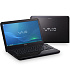 Ноутбук Sony VPC-EA3M1R/BJ P6100/4G/320/DVD/bt/HD 5470 512Mb/cam/14"/Win7 HP Black