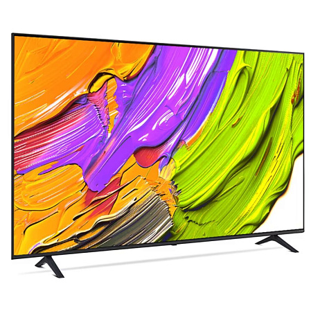 Телевизор 75" LG 75QNED70A6A.ARUG 2025