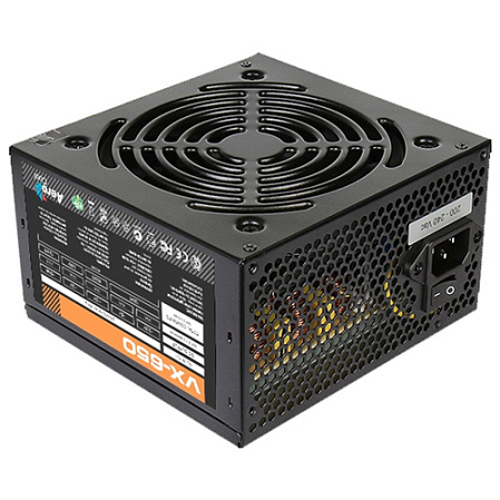 Блок питания 650W AeroCool VX-650