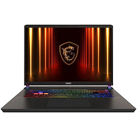 Ноутбук MSI Vector 17 HX AI A2XWJG-099XRU Core Ultra 9 275HX/32Gb/1Tb SSD/NV RTX 5090 24Gb/17
