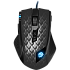 Мышь Sharkoon Drakonia Black проводная