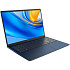 Ноутбук Maibenben Medio M657 AMD Ryzen 7 5825U/8Gb/512Gb SSD/16" FullHD/DOS Blue